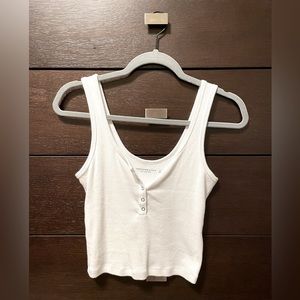 Abercrombie and Fitch Tank Top